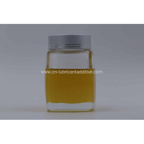 Lubricant Additive Thiophosphoric Acid Diester Amine Salt